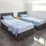 Bluberry Fethiye's 公寓