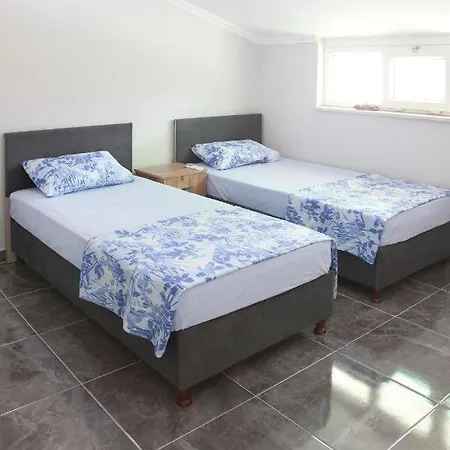Bluberry Fethiye's Apartman