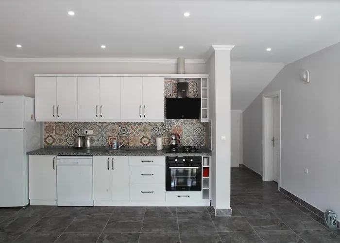 Appartement Bluberry Fethiye's Fethiye