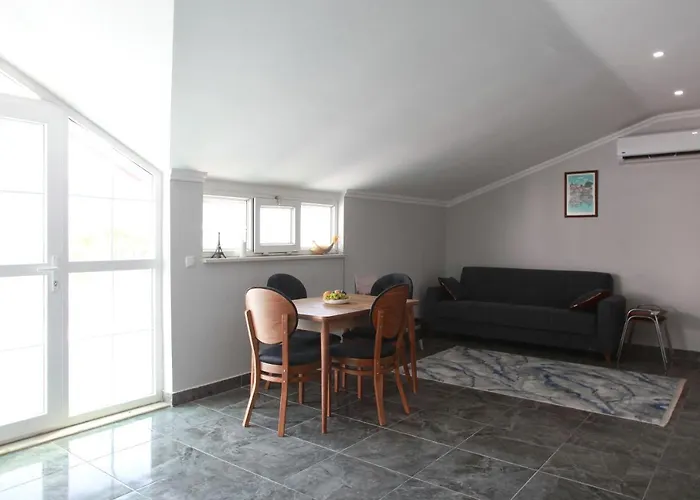 Bluberry Fethiye's فتحية