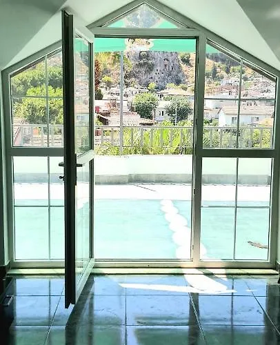 Bluberry Fethiye's فتحية