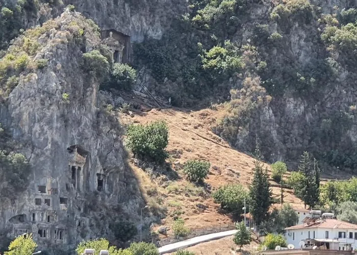 Bluberry Fethiye's