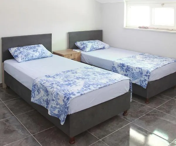 Bluberry Fethiye's شقة