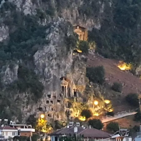 Апартаменты Bluberry Fethiye's *