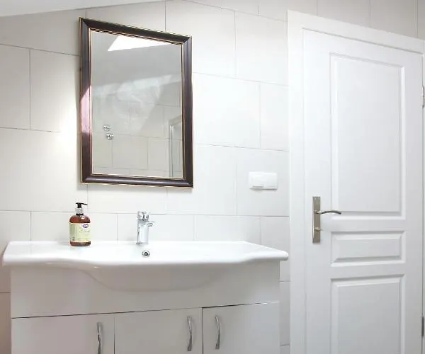 아파트 Bluberry Fethiye's 페티예