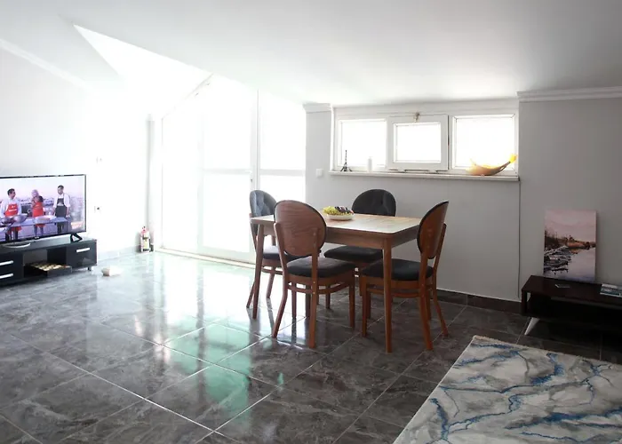 Bluberry Fethiye's * 페티예