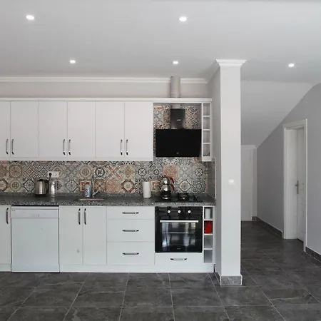 Appartement Bluberry Fethiye's Fethiye