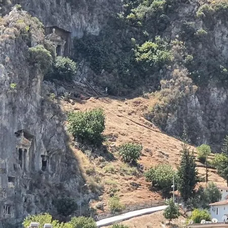 Bluberry Fethiye's
