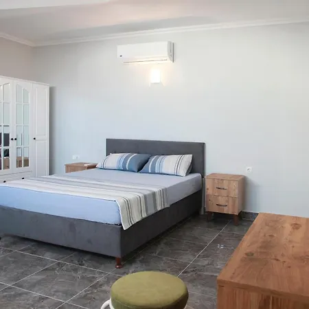 Bluberry Fethiye's Apartman *
